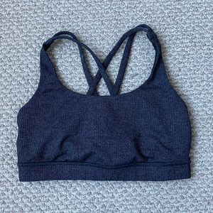 Lululemon sport bra!